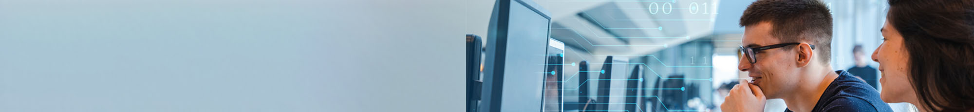 Computing Science | Master&rsquo;s and PhD degree programmes 