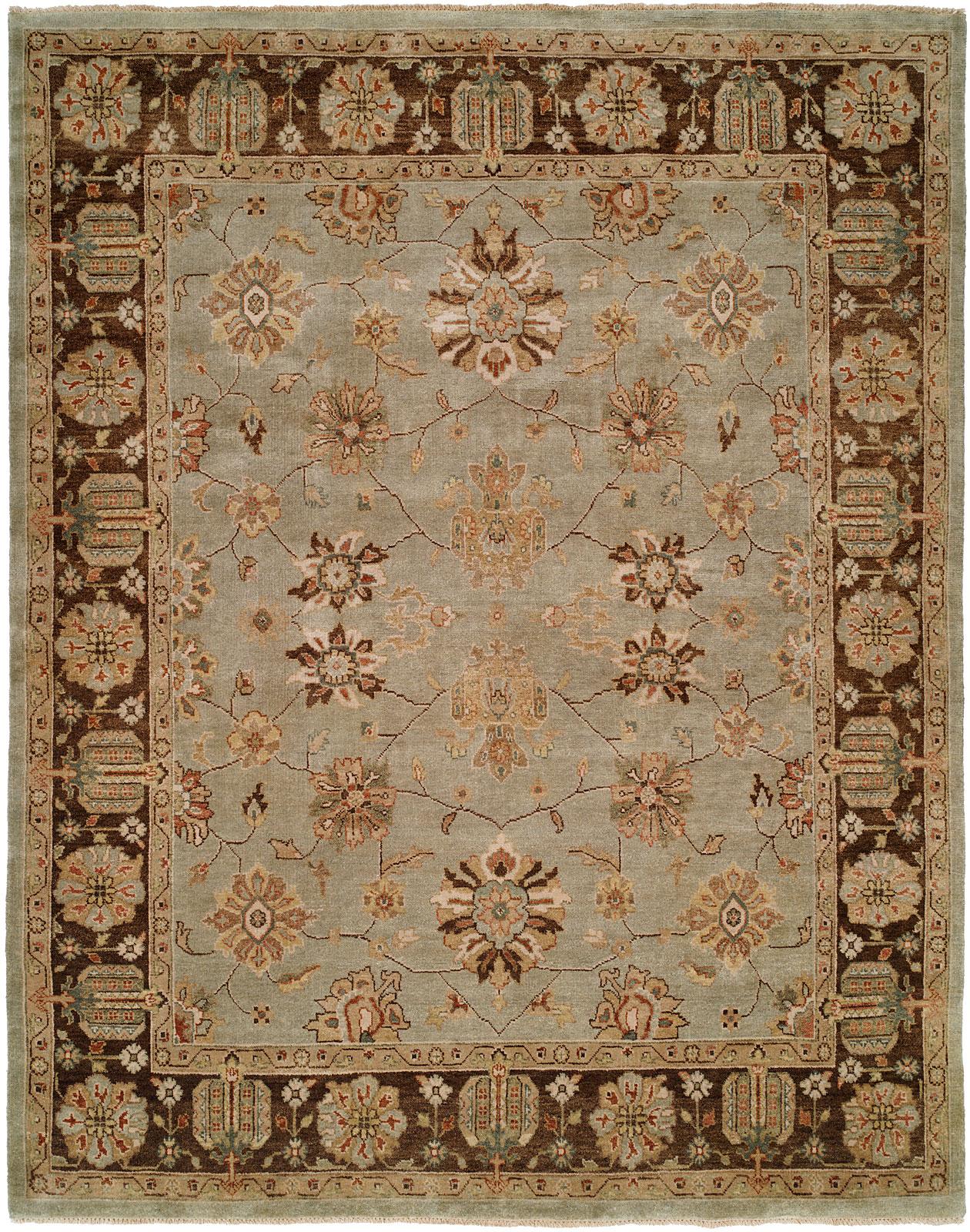 Oushak Collection Oriental Rug Bazaar Area Rugs Persian Rugs