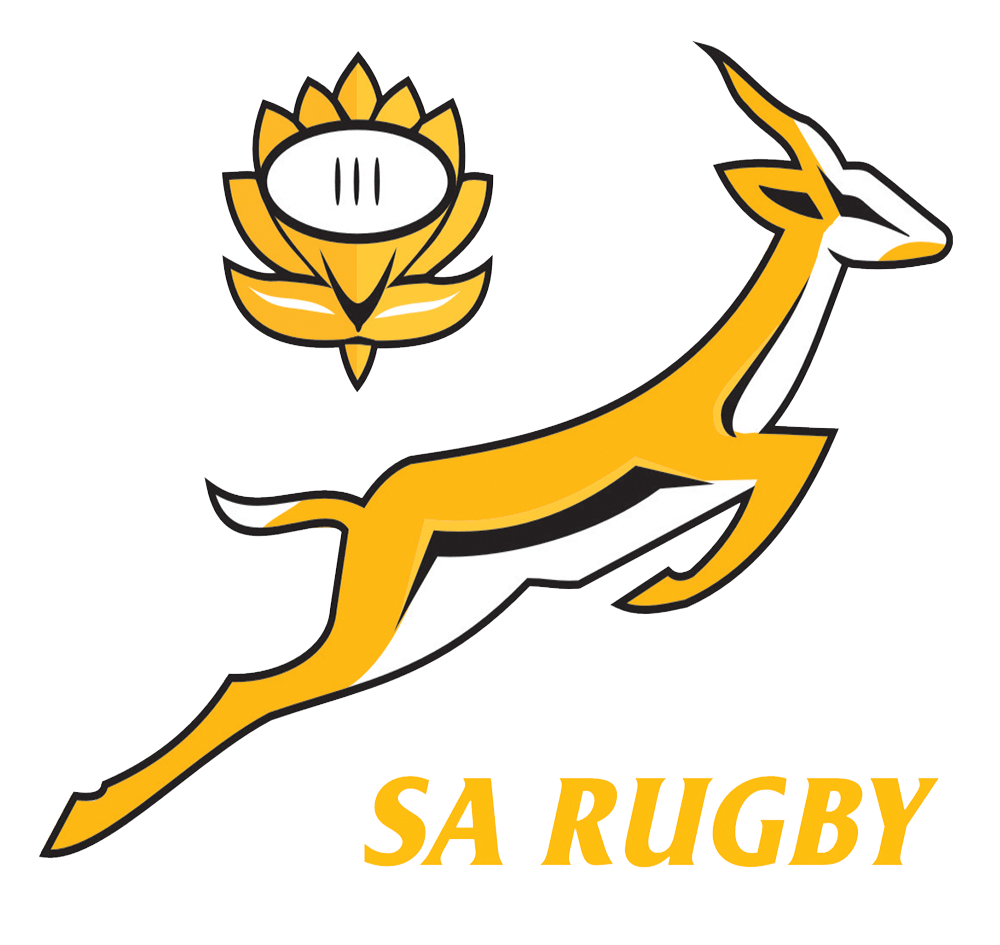 Sudafrica Rugbiers