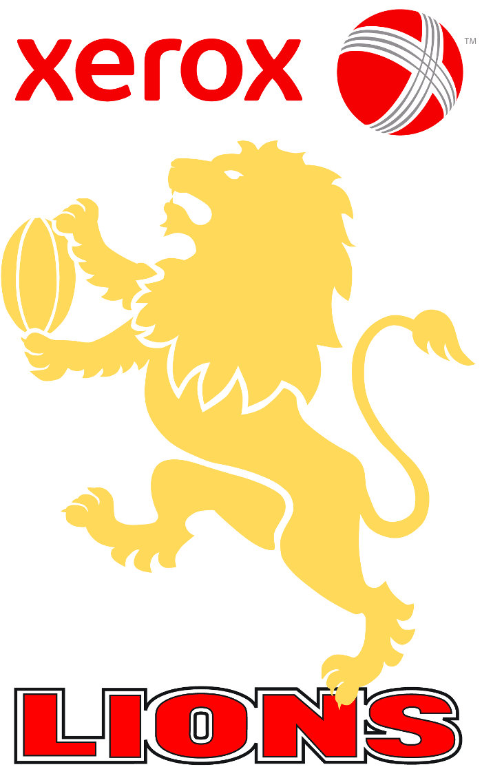 Xerox Golden Lions 41 (23) Vodacom Blue Bulls 13 (3)