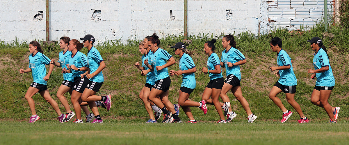 Physical Preparation Rugby Toolbox