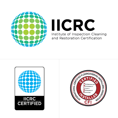 Custom Carpets, Flooring & More Creative Designs in Carpet & Wood