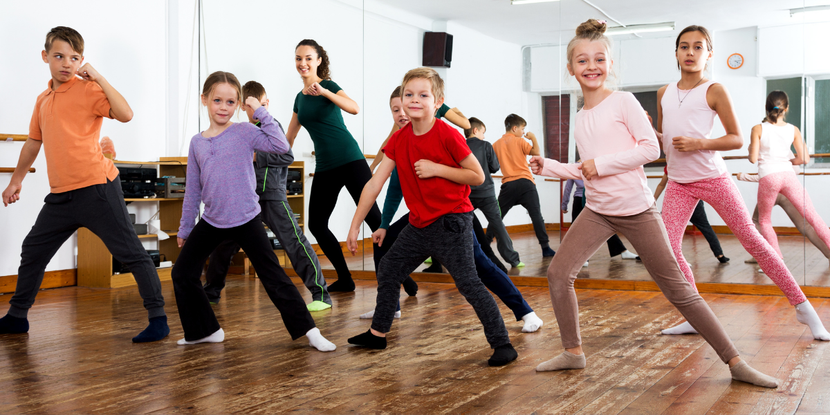 7 Ways Dance can Improve Children’s Mental Health Rugcutterz Danz Artz