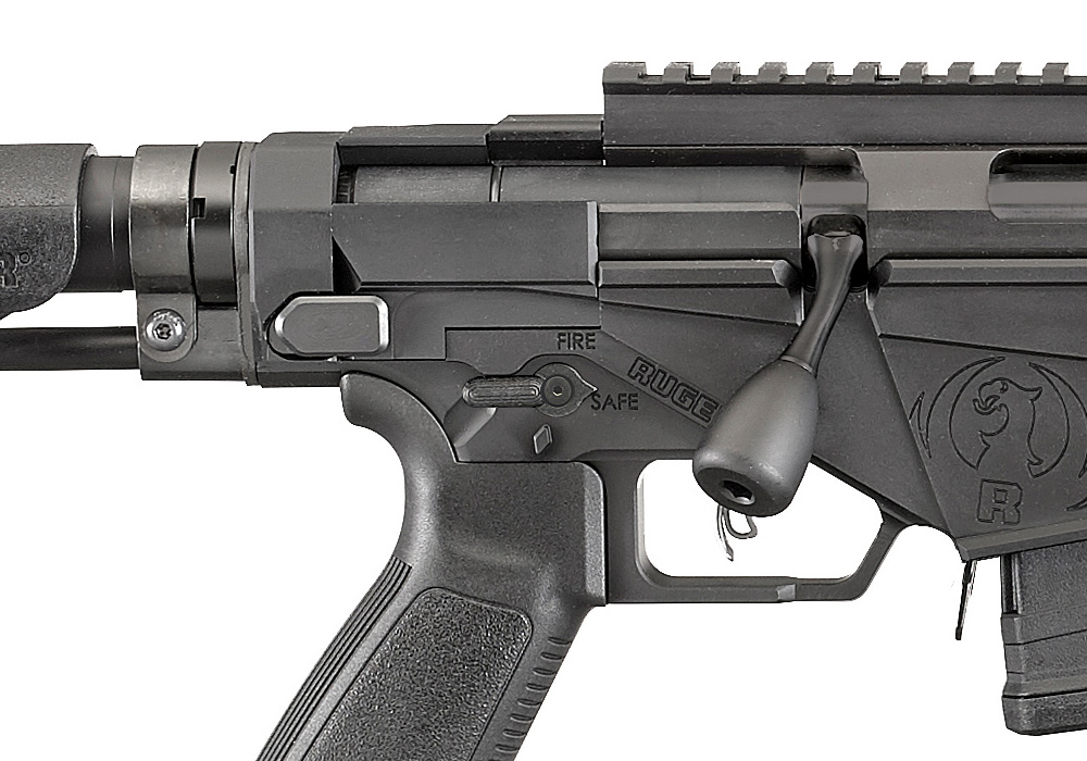Ruger Precision® Rifle