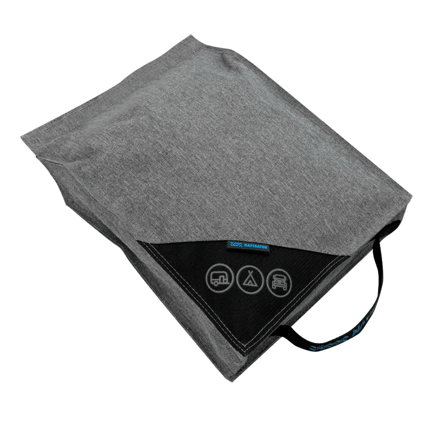 NAVIGATOR TRAILER PLUG & SHOWER HEAD BUDDY