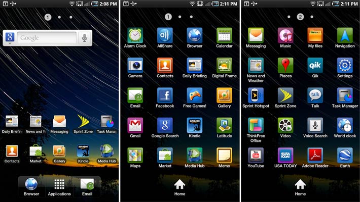 Pen Computing Magazine Samsung Galaxy Tab