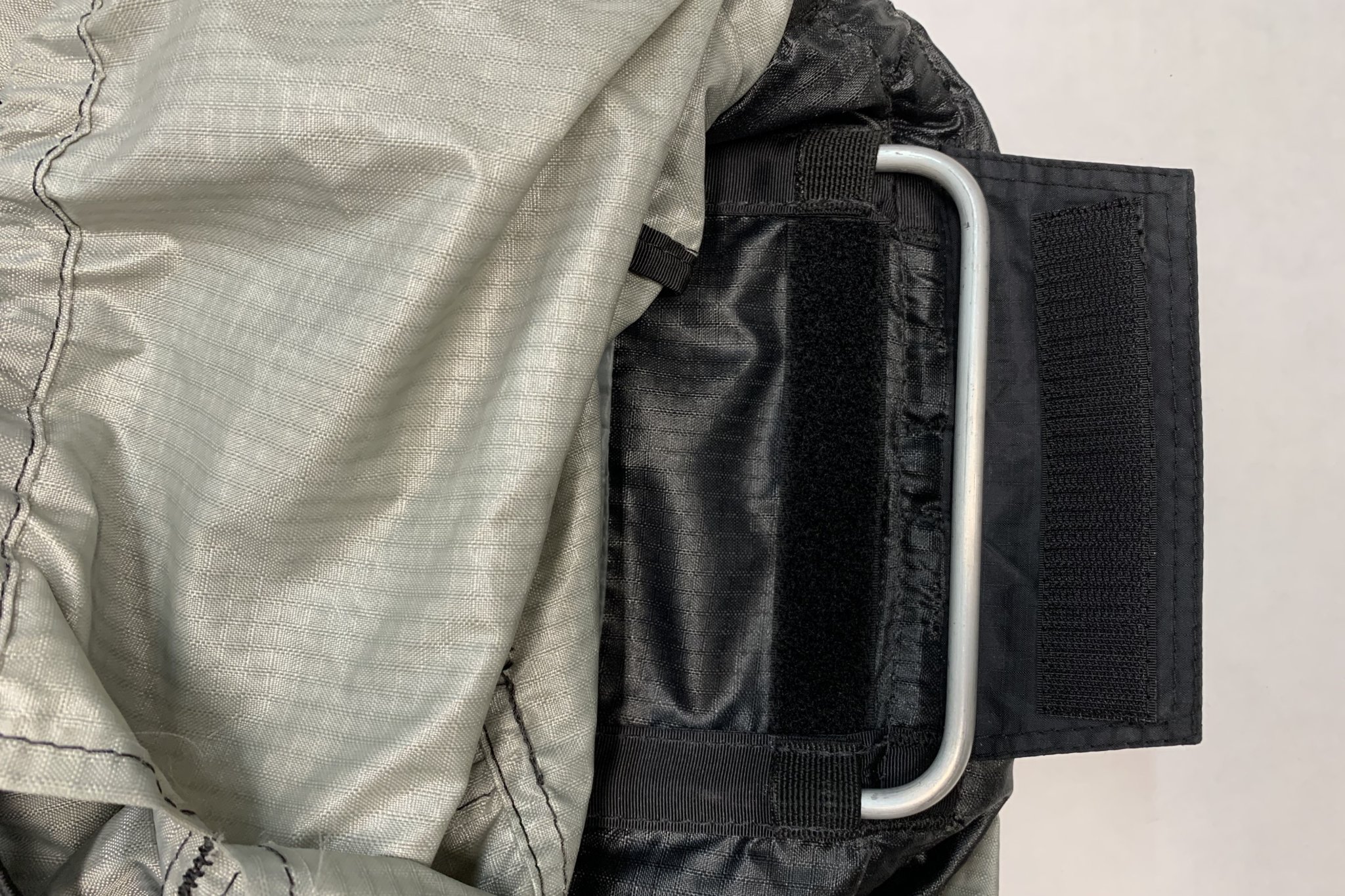 Backpack & Bag Repair Service Rugged Thread