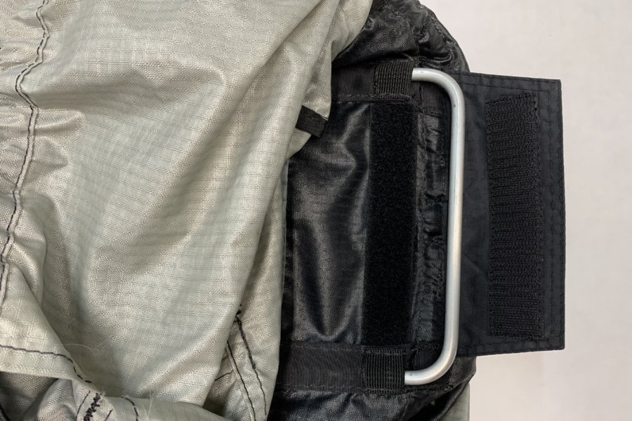 Backpack & Bag Repair Service Rugged Thread