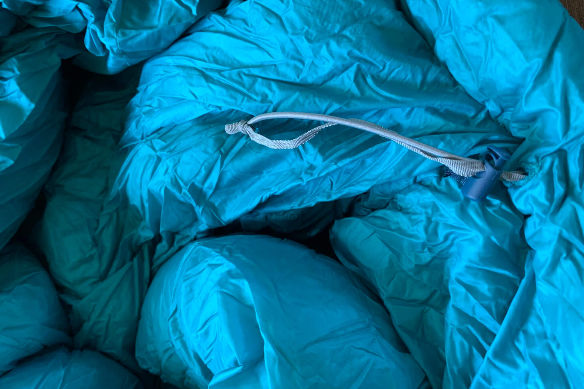 Sleeping Bag Repair Service Rugged Thread