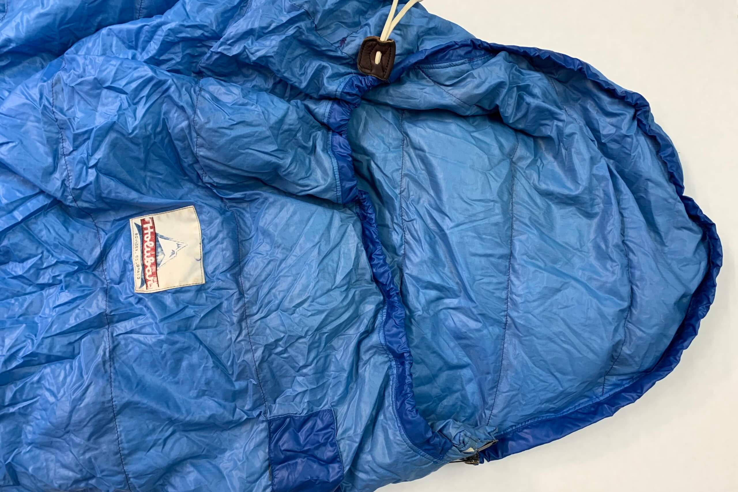 Outdoor Clothing & Gear Repair Services Rugged Thread