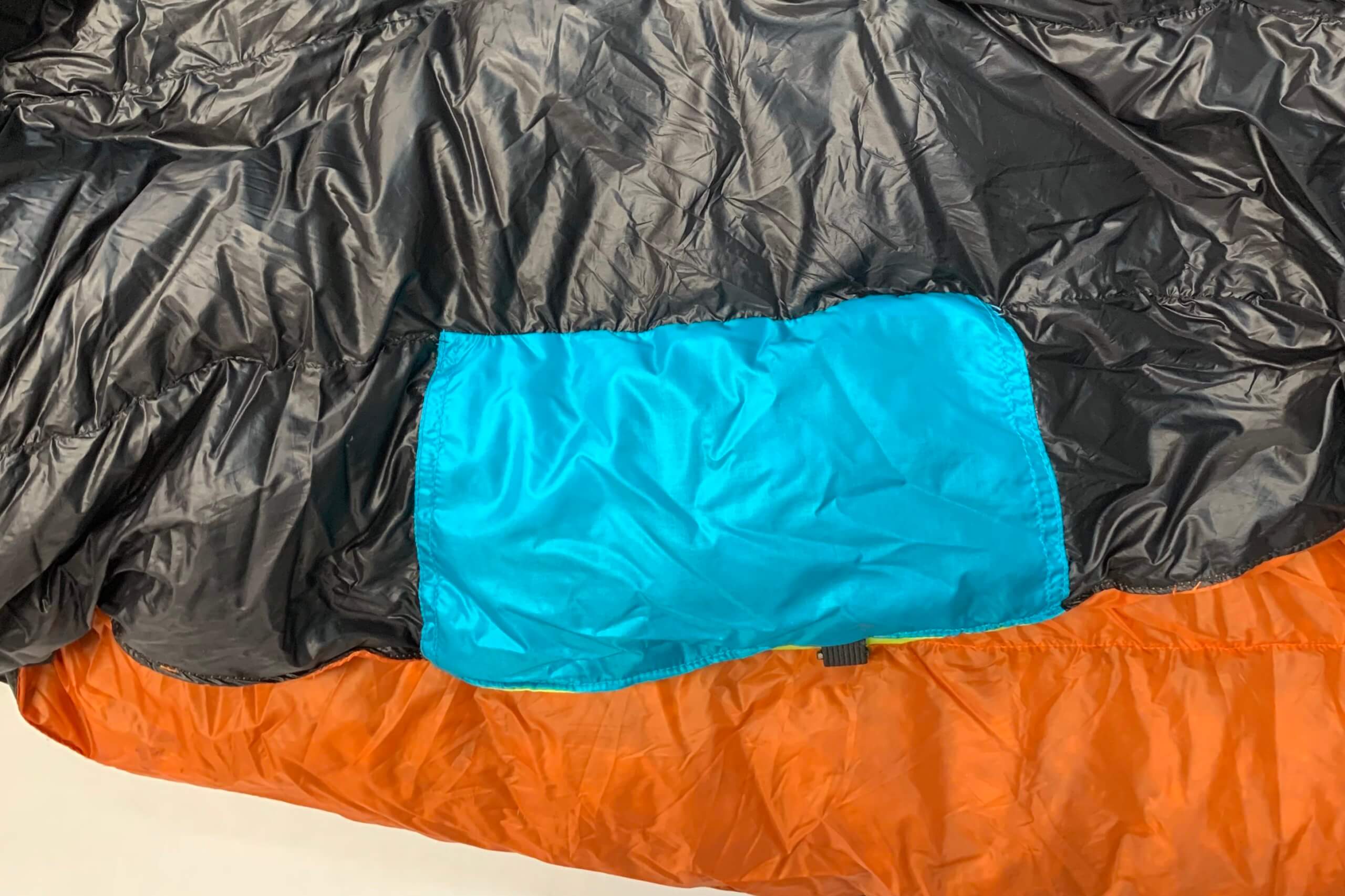 Sleeping Bag Repair Service Rugged Thread