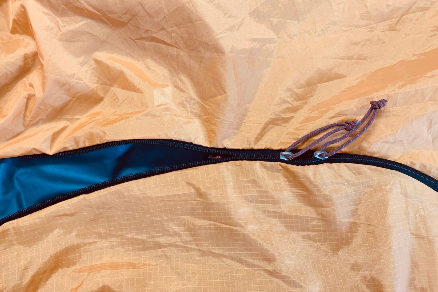 Tent Repair Service Rugged Thread