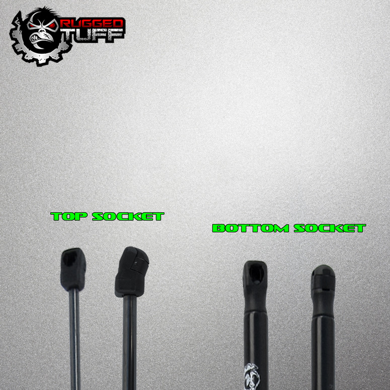 Lift Support Shock For Audi A4 S4 RS4 Front Hood Quattro SLine Gas