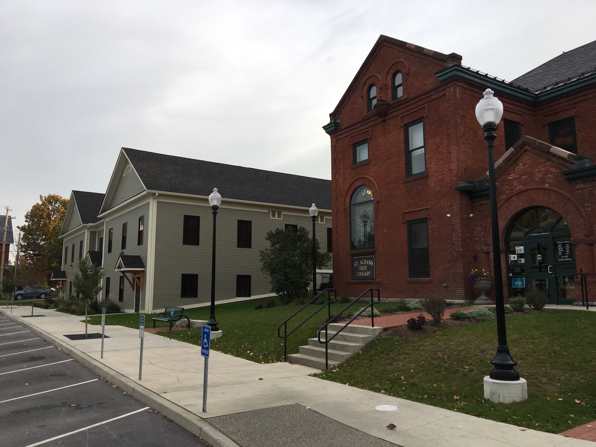 Maiden Lane Office Building Ruggiano Engineering, Inc.