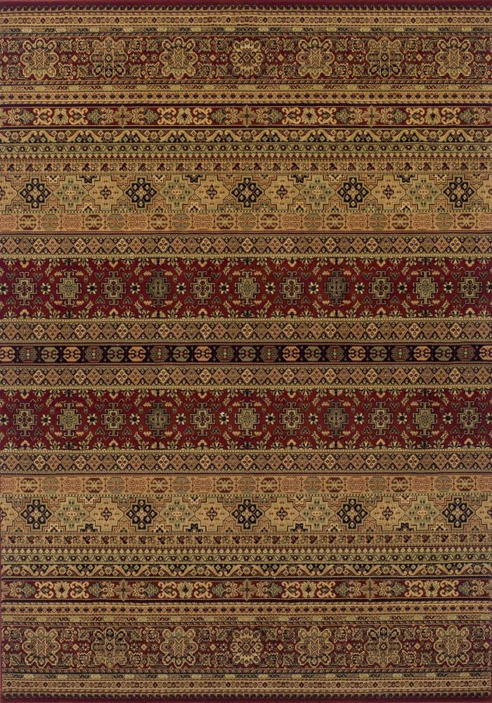 Kendra Rug by Oriental Weavers in 135R Design Rugs UK