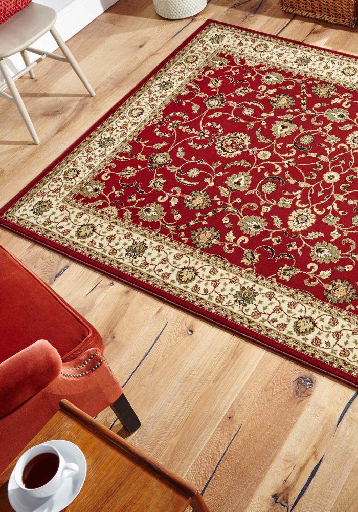 Kendra Rug by Oriental Weavers in 137R Design Rugs UK