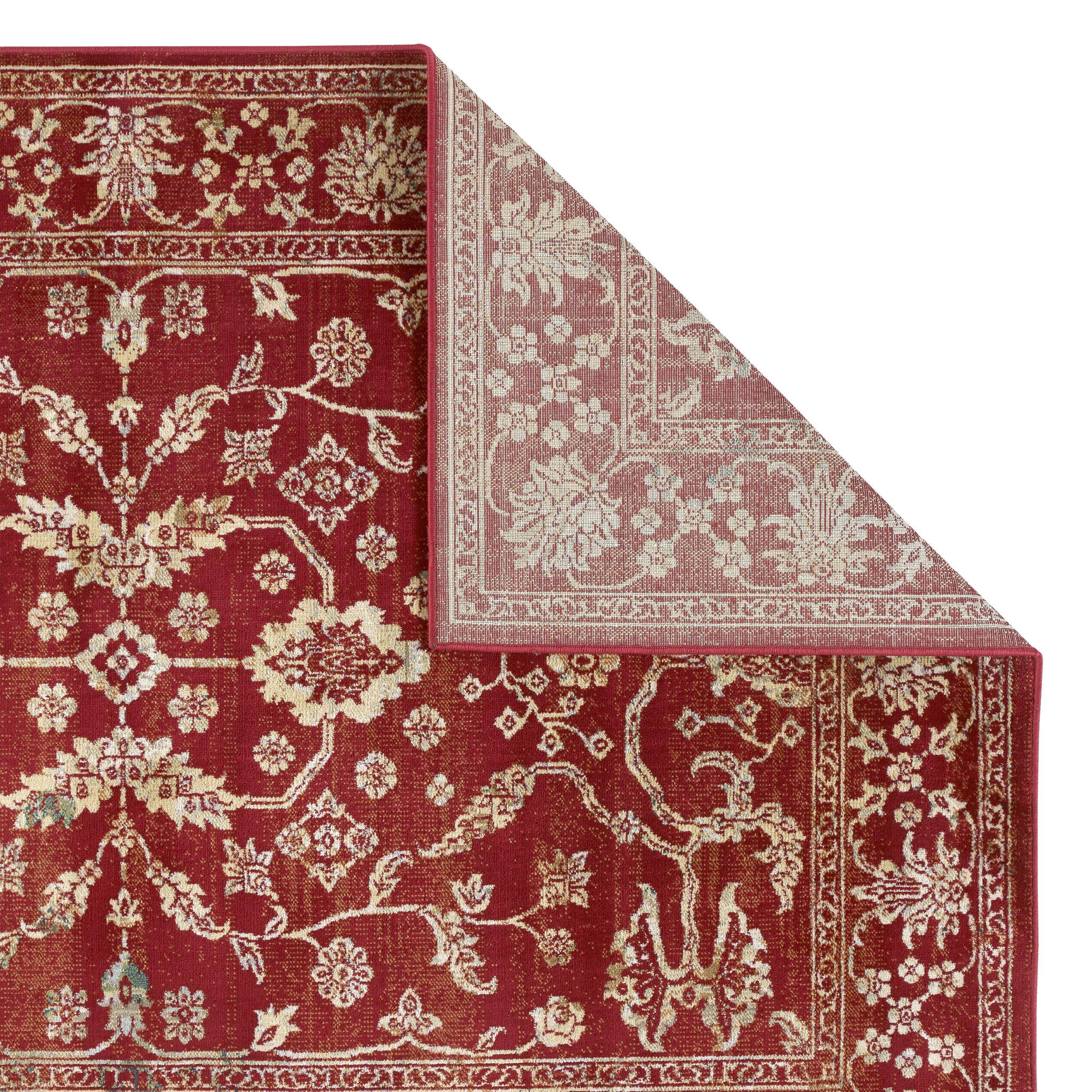 Valeria 8023 R Rug Traditional Design Rug Traders