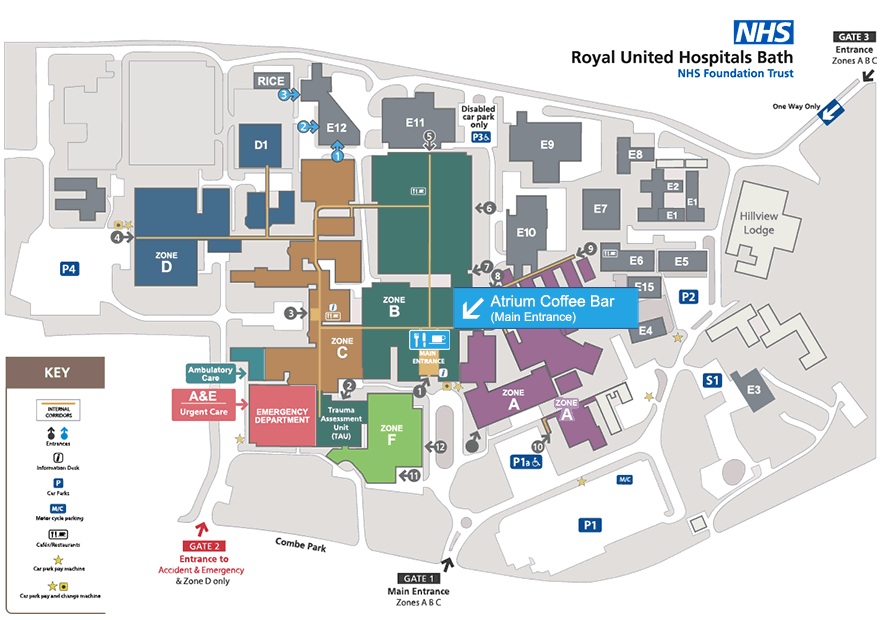 THE 10 CLOSEST Hotels to Atrium Medical Center, Franklin