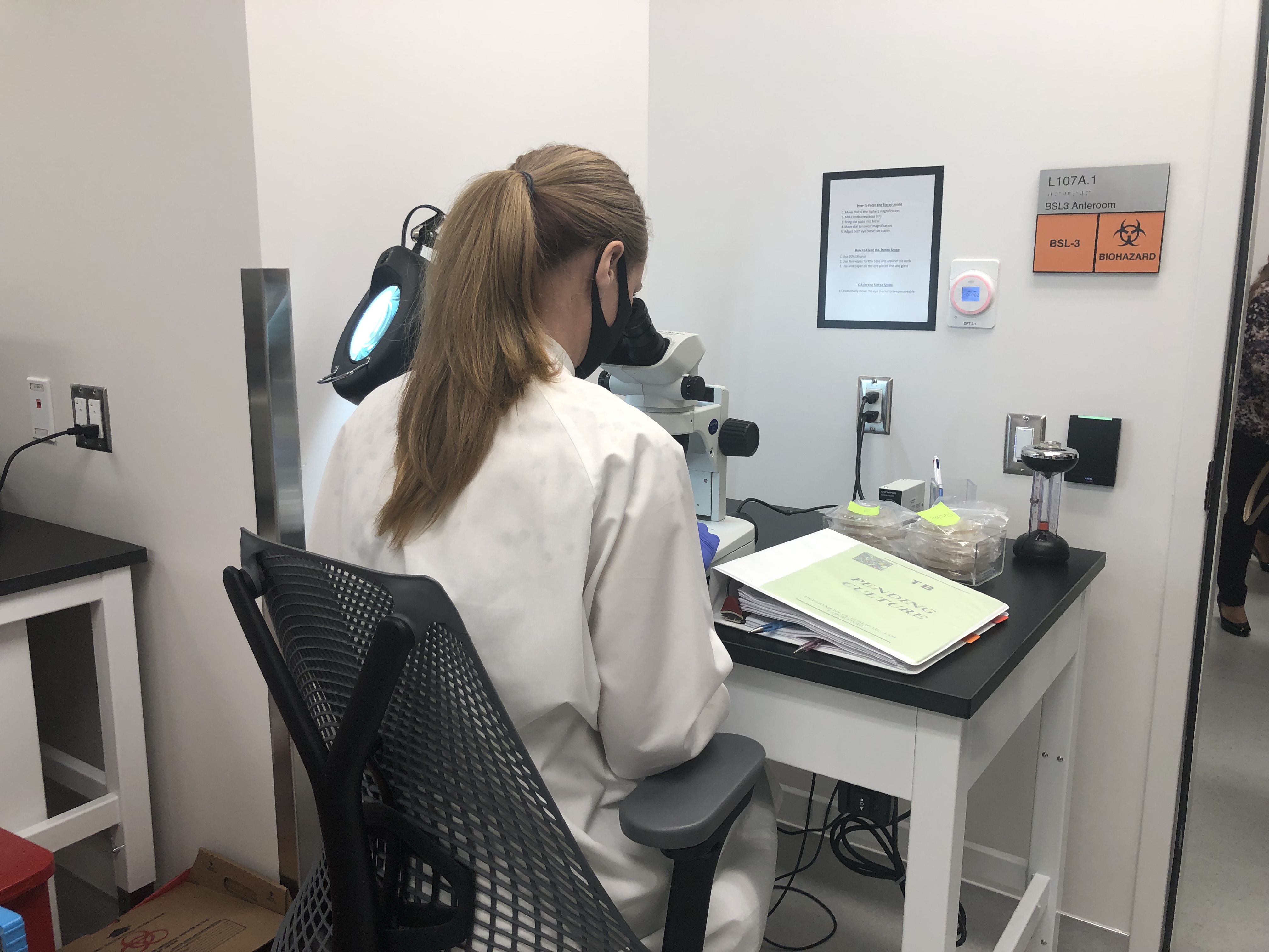 Public Health Laboratory Services Riverside University Health System