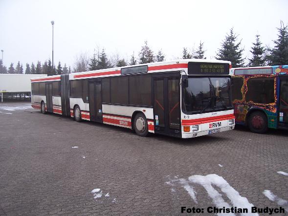 regionalverkehr muensterland