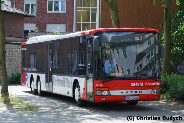 regionalverkehr muensterland