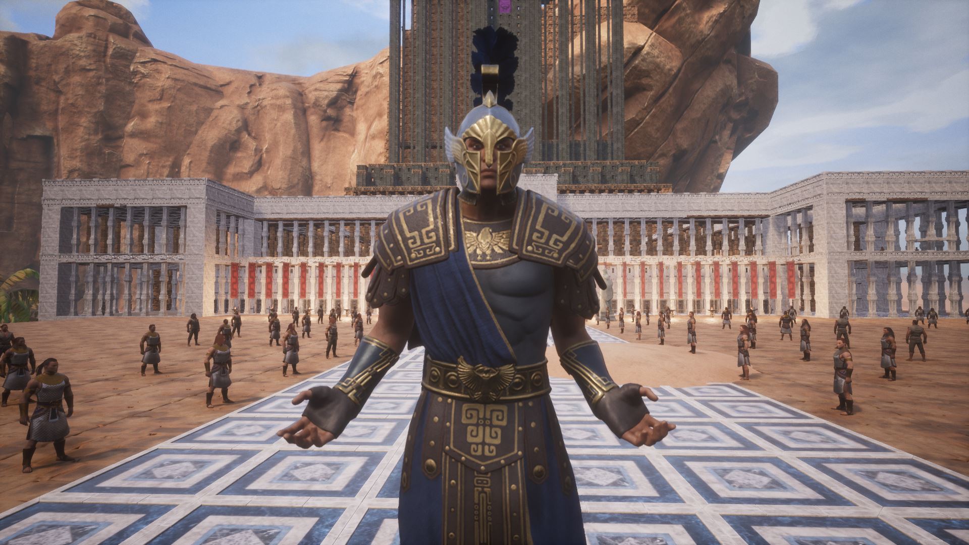 THE JEWEL OF THE WEST PACK IS NOW AVAILABLE! Ruin Gaming