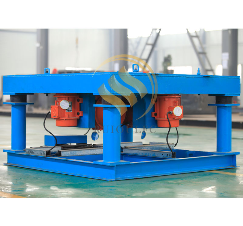 Fixed Vibration Table