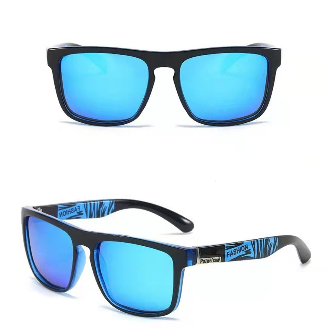 RUISEN’S Sports Polarized UV400 TAC Sunglasses