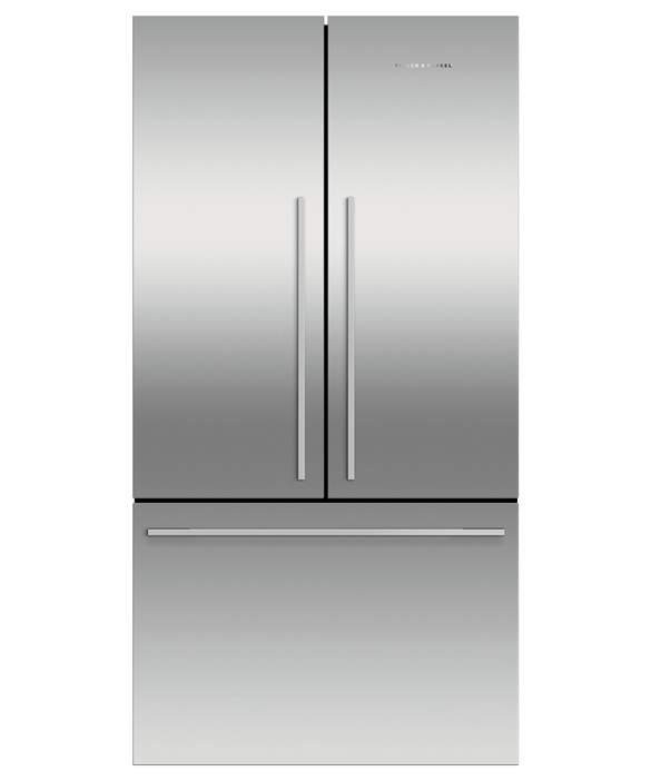 Fisher & Paykel RF610ADX5 FISHER & PAYKEL French Door Design…