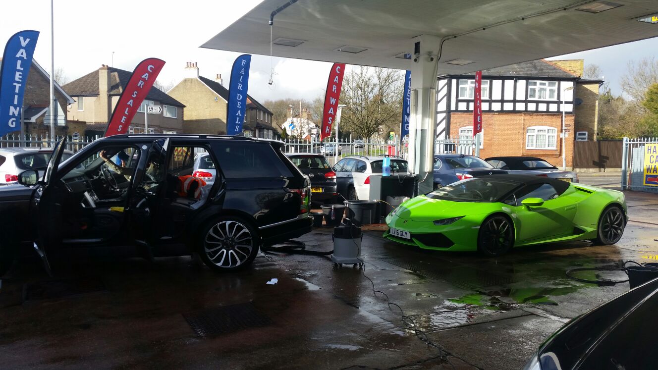Cruisers Car Wash Prices Category Additional Detailing Services