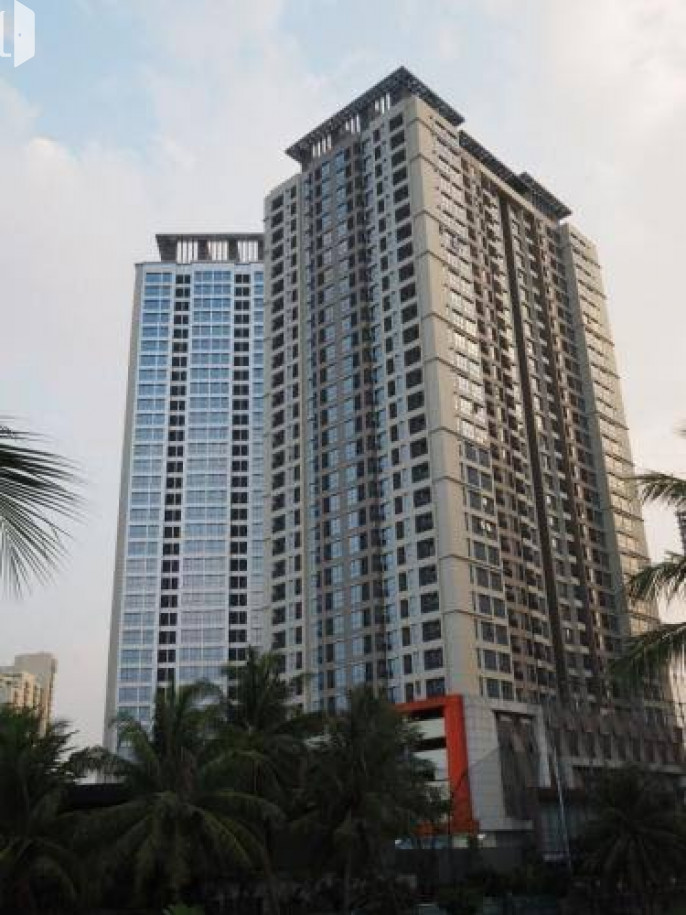 Jual Apartemen The Mansion At Dukuh Golf Kemayoran Jakarta Pusat
