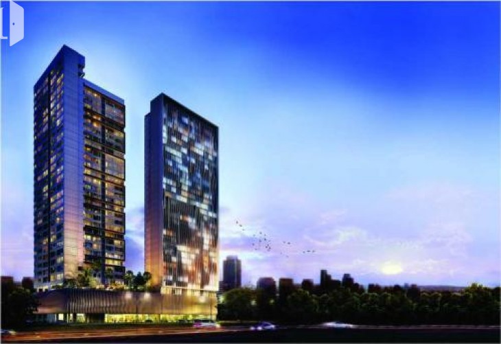 Rent or Buy Somerset Kencana Apartment in South Jakarta