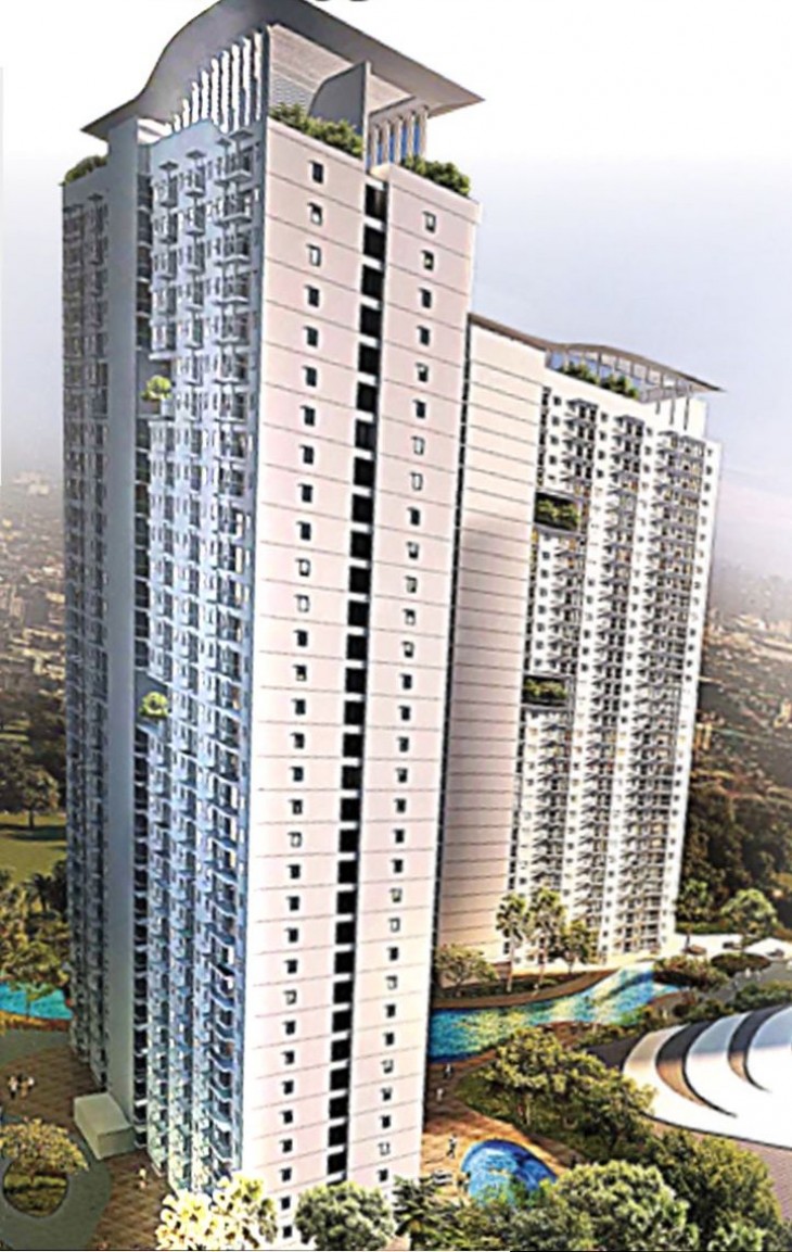 Sewa Jual Apartemen Orchard Mansion di Surabaya