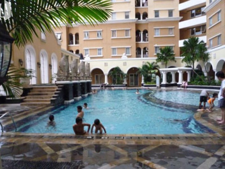 Sewa Jual Apartemen Gading Mediterania Residence di