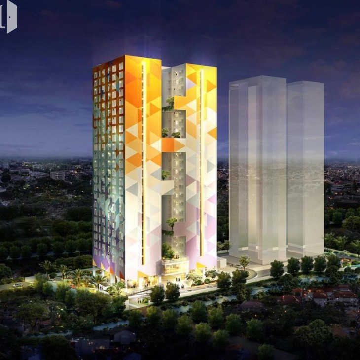 Rent or Buy Swarnabumi Residence Apartment in Bandung
