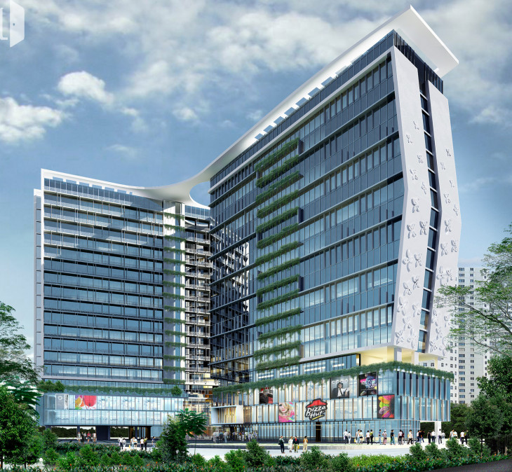 Apartemen La Grande Bandung Homecare24