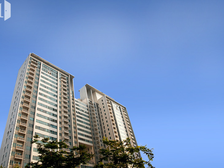 Rent or Buy Eminence Darmawangsa Apartment in South Jakarta