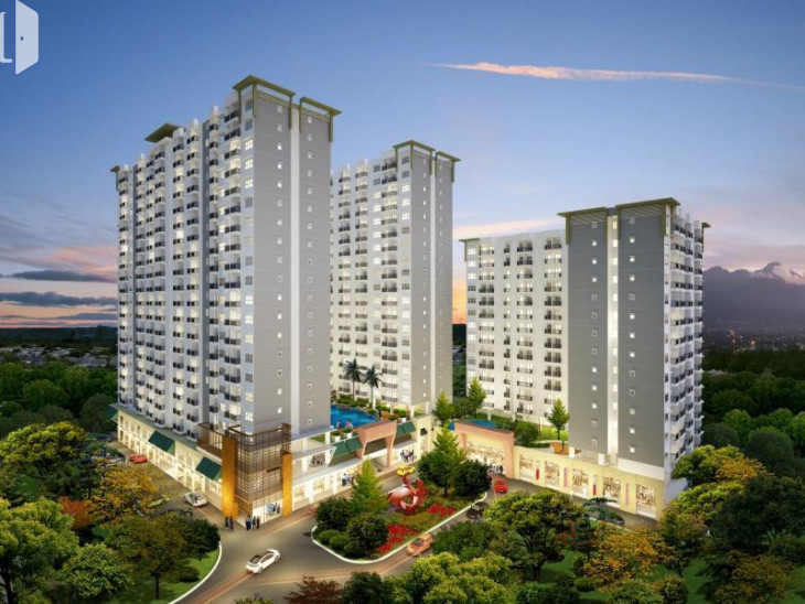 Sewa Jual Apartemen Jasmine Park di Bogor
