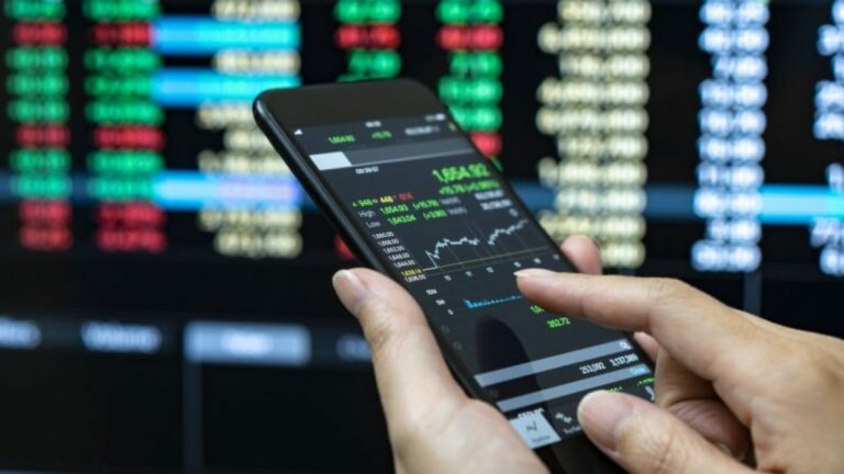5 Aplikasi Trading Saham Terbaik dan Terpercaya, Cocok