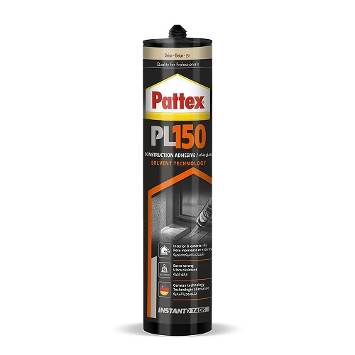Pattex Construction Adhesive, PL150, 380 GM RuknAlBurhan Dubai Buy