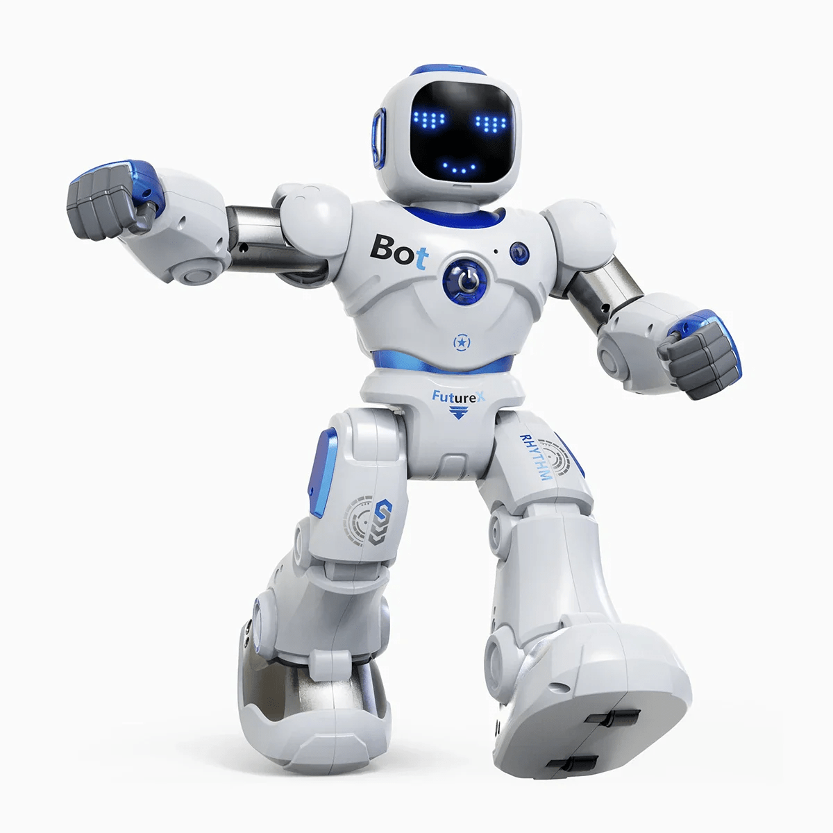 Ruko 1088 Large Smart Robots for Kids - Ruko Store