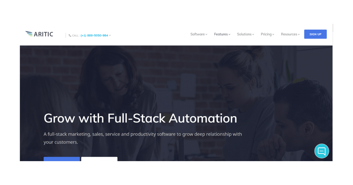 11 HubSpot Alternatives You Need to Try in 2022 Ruler Analytics
