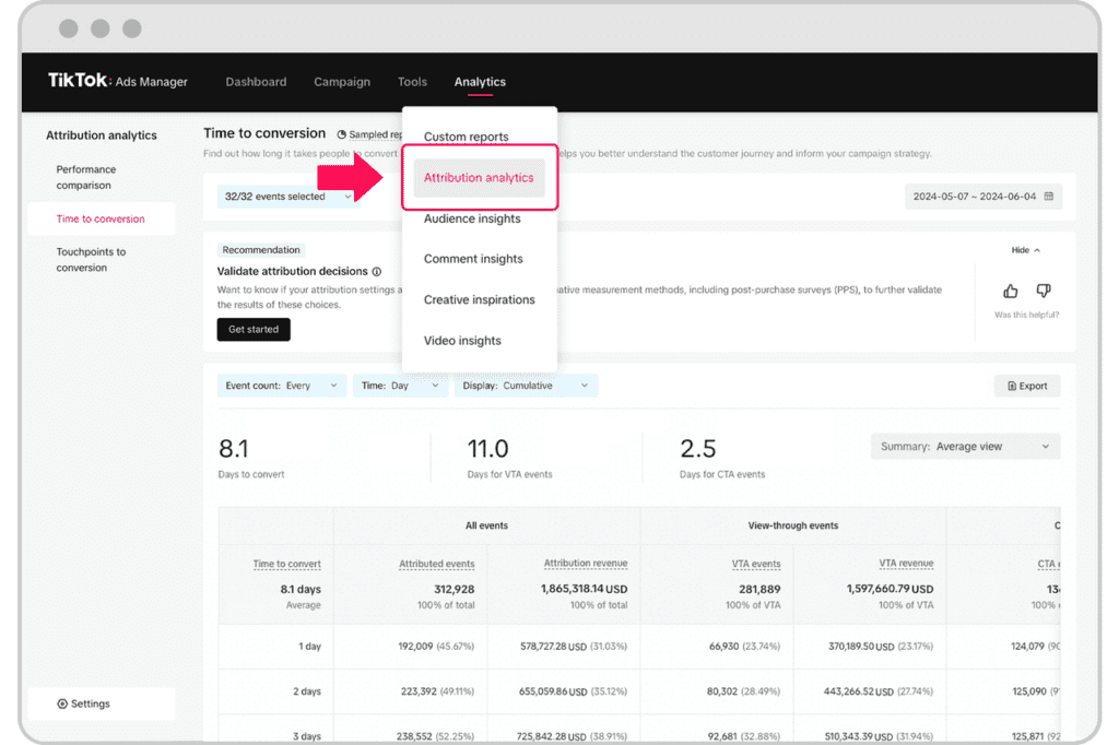 5 TikTok Reporting Analytics Tools for 2025 Ruler Analytics