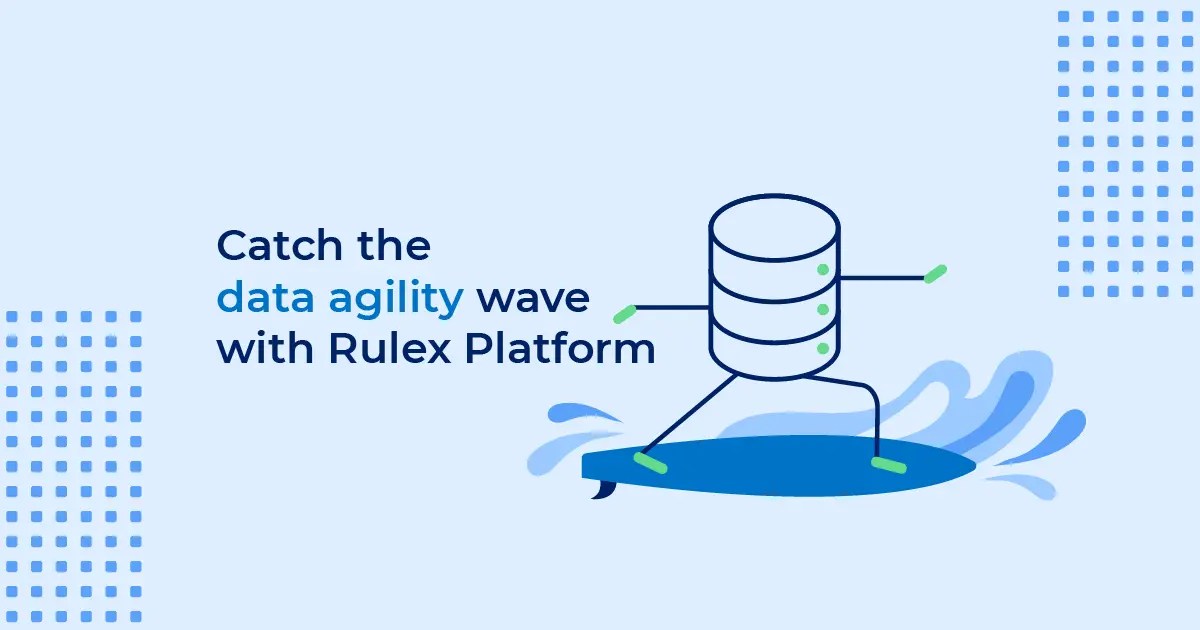 Data agility ∣ Smart data collection and aggregation