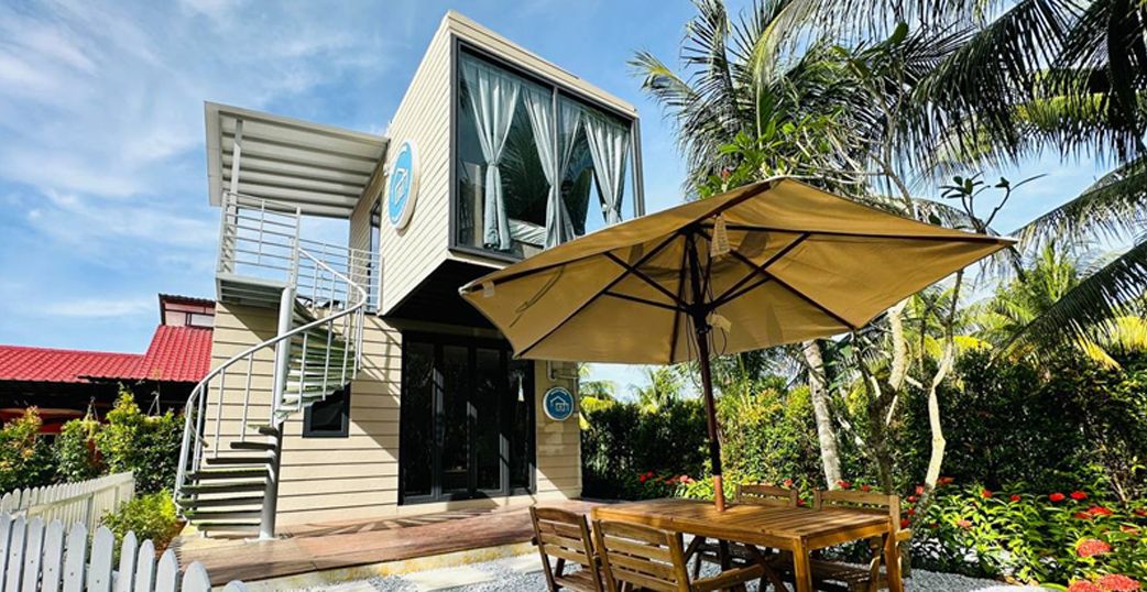 Tiny House Malaysia Things to Know About This Modern Living Concept