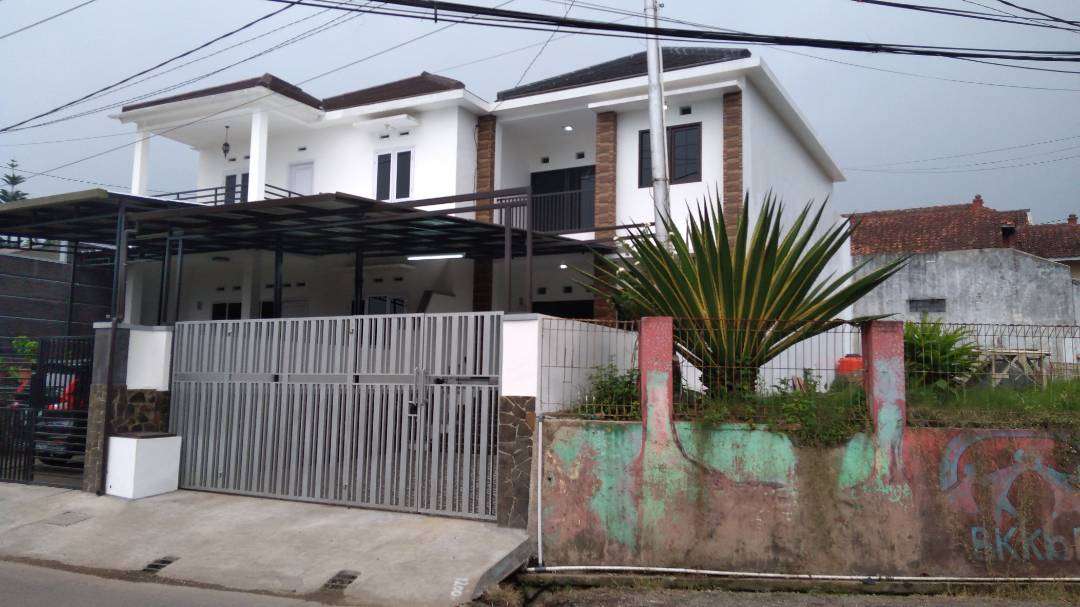 [L424] SANGAT MURAH HARGA 1,5 DI PUSAT KOTA BANDUNG UTARA Jual Beli