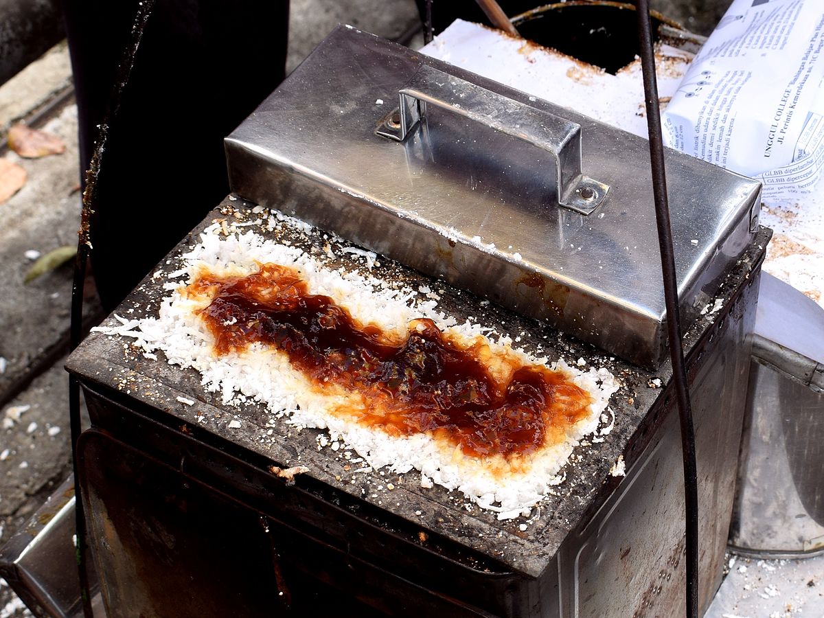 Resep Jajanan Anak Buatan Sendiri yang Bisa Anda Coba