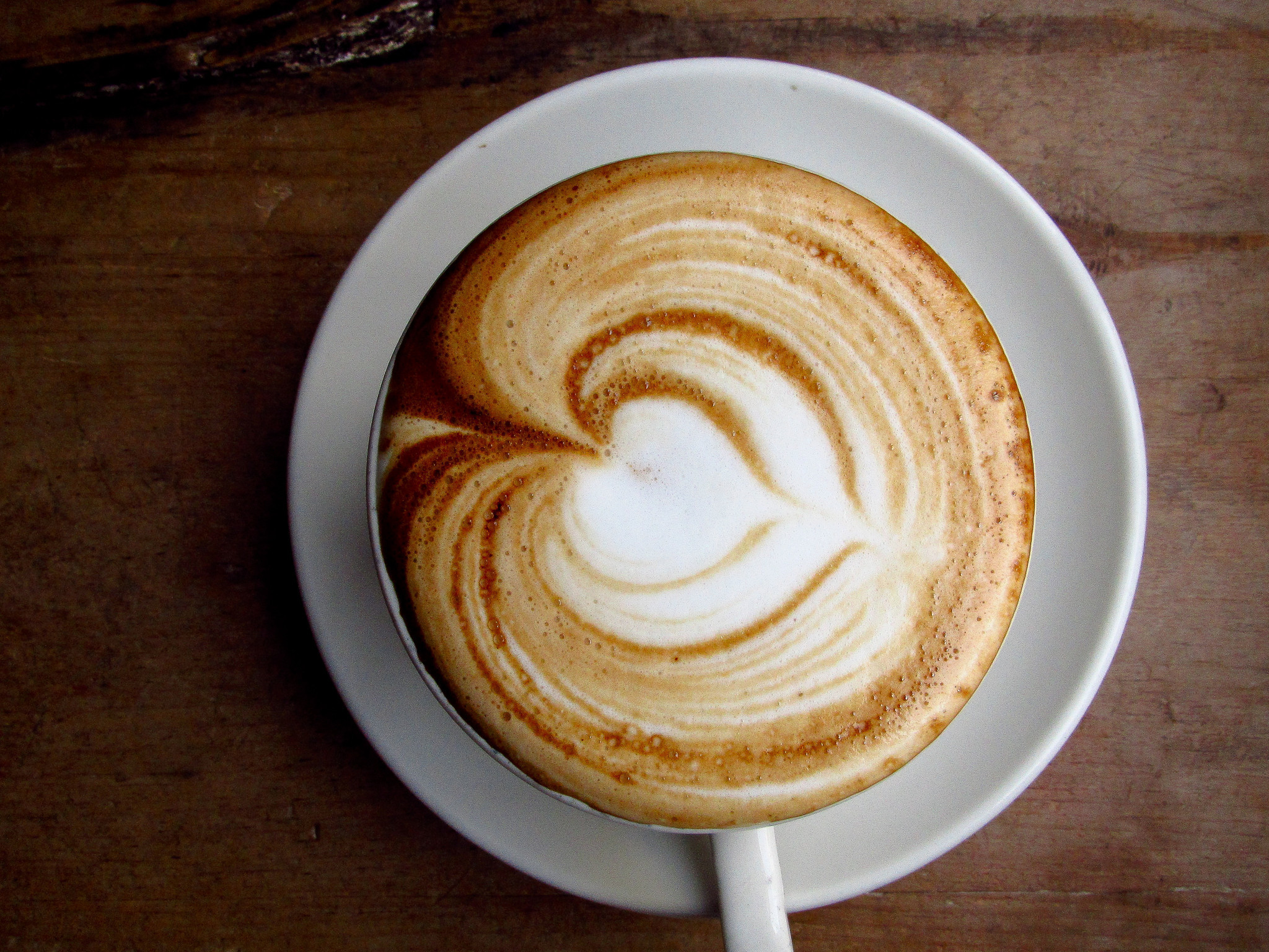 Cara Membuat Kopi Cappuccino Lengkap dan Lezat