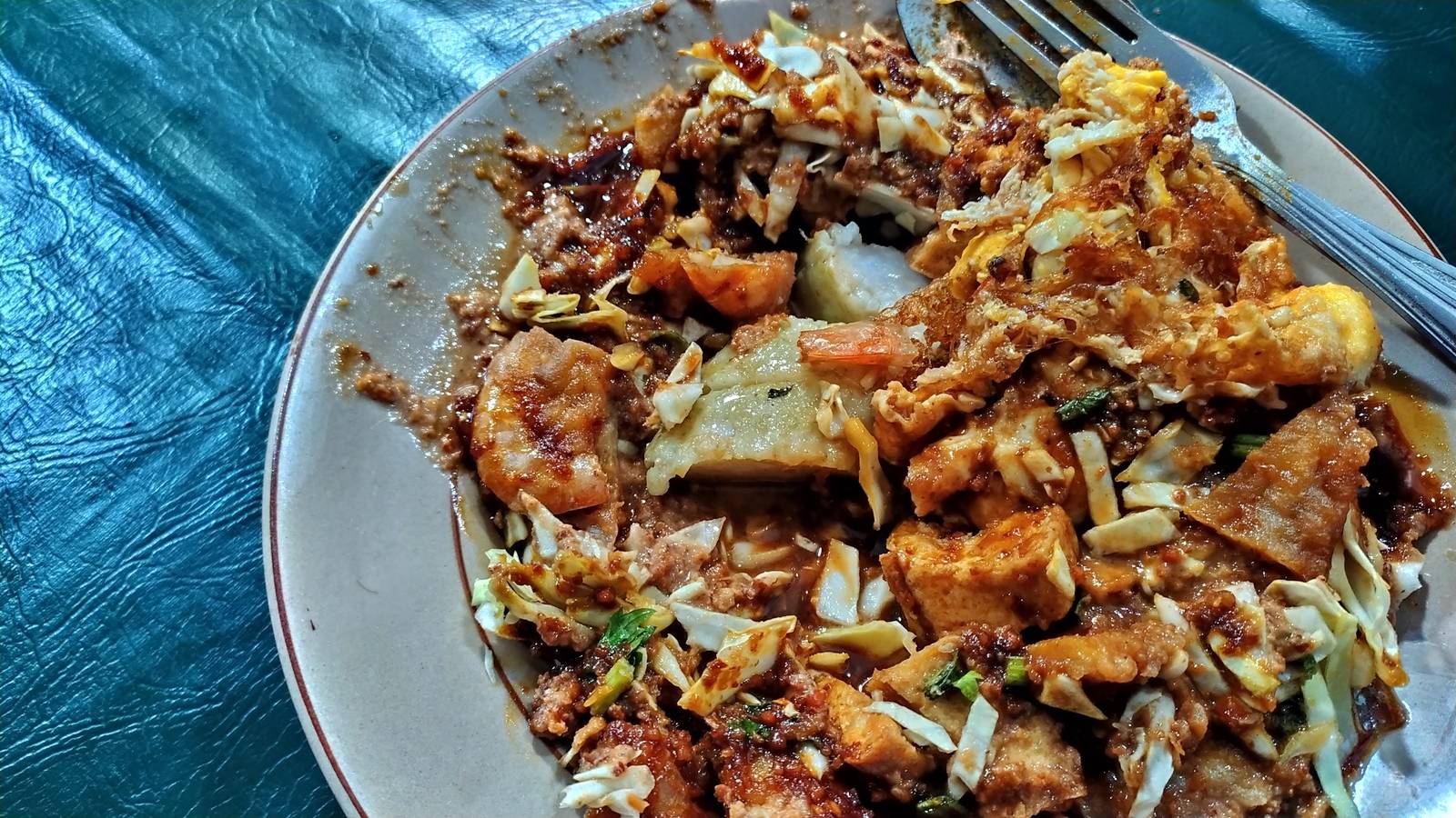 Cara Membuat Tahu Gimbal yang Nikmat ala restoran