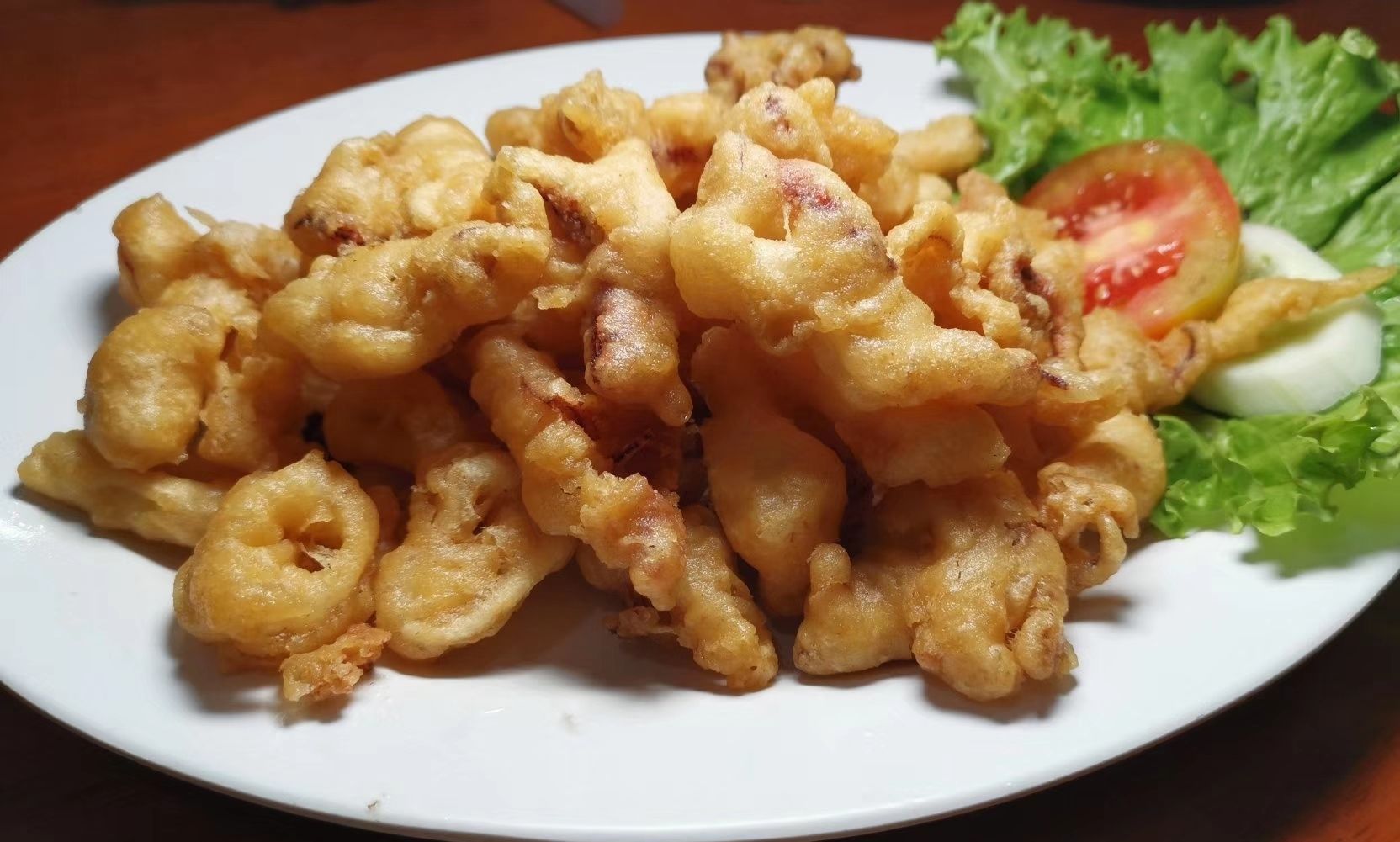 Resep Tempura Ayam dan Fakta fakta Unik Tempura Ayam